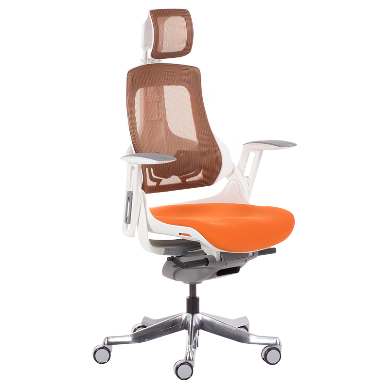 ergonomichen-stol-ambra-oranjev