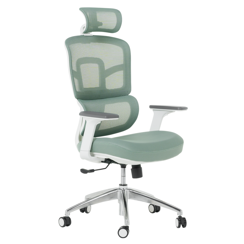 ergonomichen-stol-carmen-7579-zelen