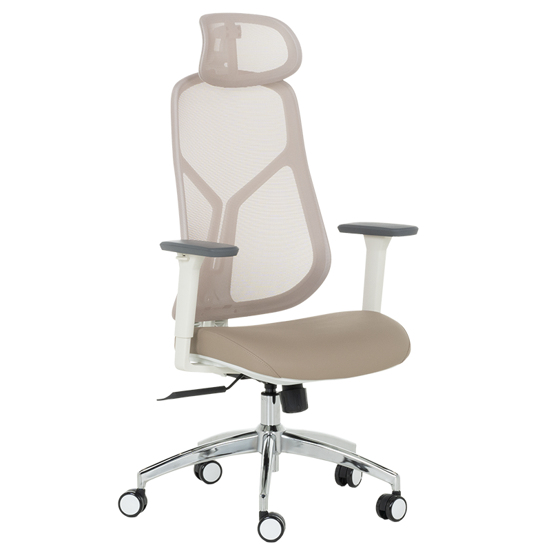 ergonomichen-stol-carmen-7901-w-eko-koja-kafe