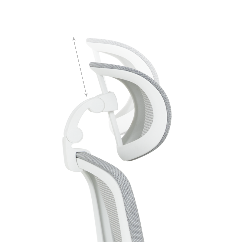 ergonomichen-stol-carmen-7901-w-eko-koja-siv-svetlozelen11