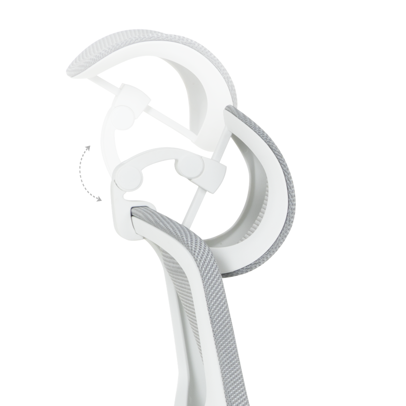 ergonomichen-stol-carmen-7901-w-eko-koja-siv-svetlozelen12