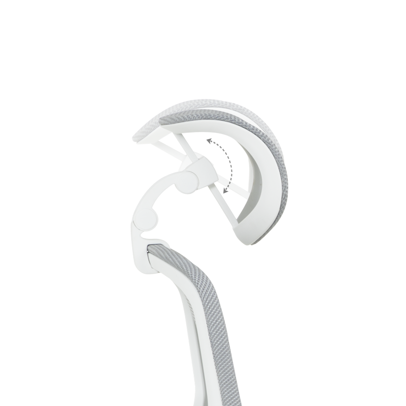 ergonomichen-stol-carmen-7901-w-eko-koja-siv-svetlozelen13