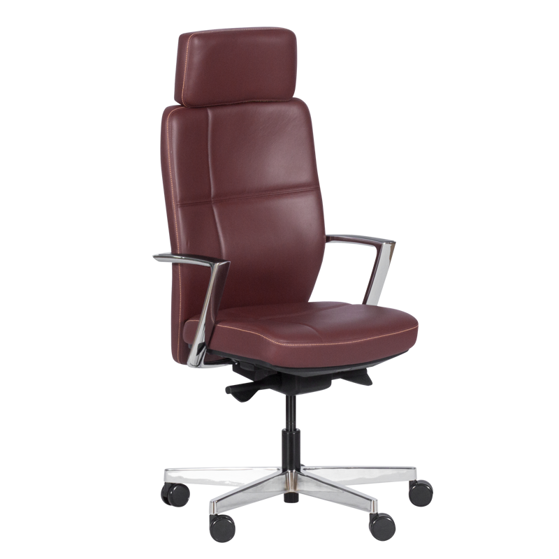 ergonomichen-stol-sahara-bordo-lux