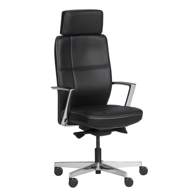 ergonomichen-stol-sahara-cheren-lux