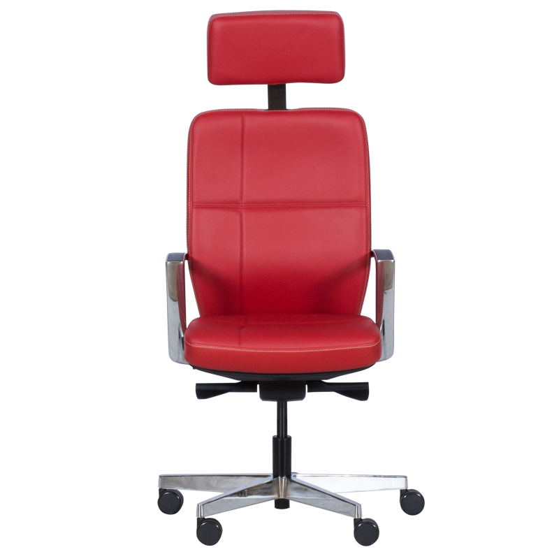 ergonomichen-stol-sahara-cherven-lux1