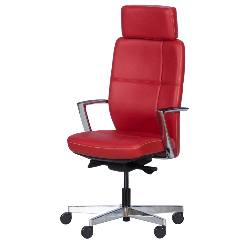 ergonomichen-stol-sahara-cherven-lux2