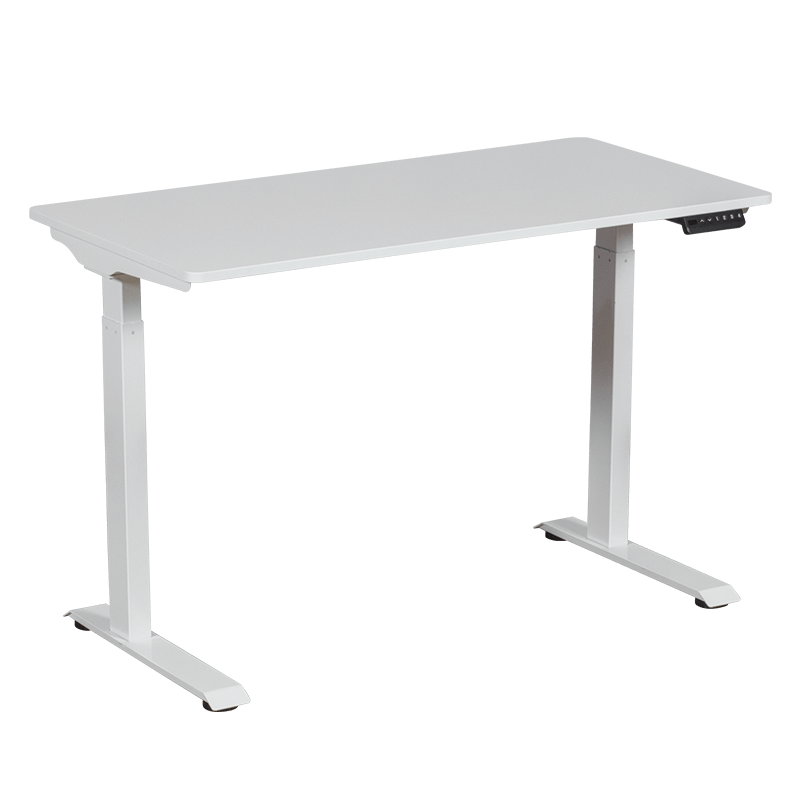 ergonomichno-buro-s-regulirane-na-visochinata-carmen-cr-119-bjalo