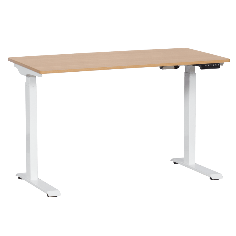 ergonomichno-buro-s-regulirane-na-visochinata-carmen-cr-119-buk-bjal