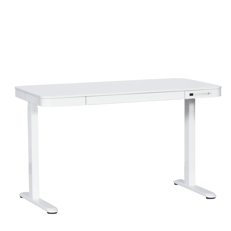ergonomichno-reguliruemo-buro-carmen-cr-118-e-bjalo