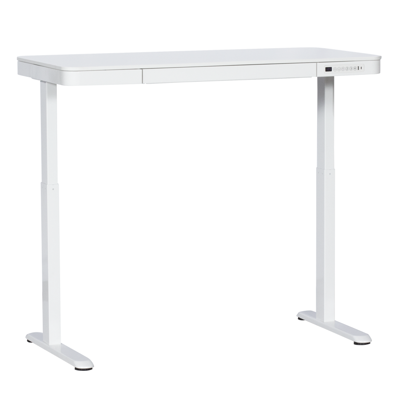 ergonomichno-reguliruemo-buro-carmen-cr-118-e-bjalo1