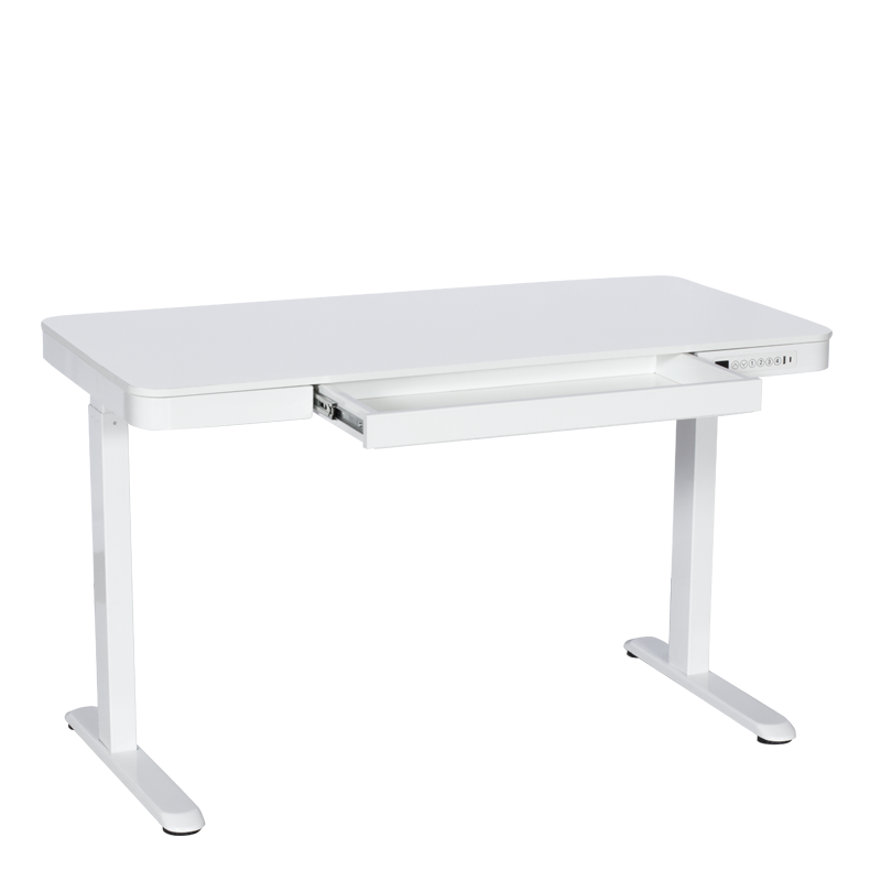 ergonomichno-reguliruemo-buro-carmen-cr-118-e-bjalo2