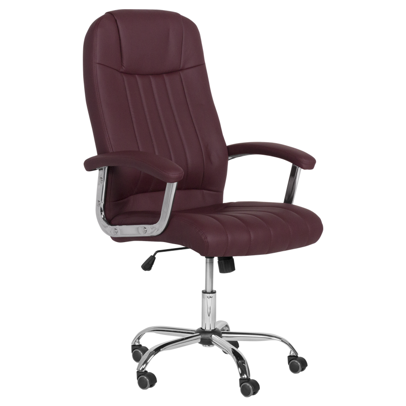prezidentski-ofis-stol-carmen-6181-bordo-1