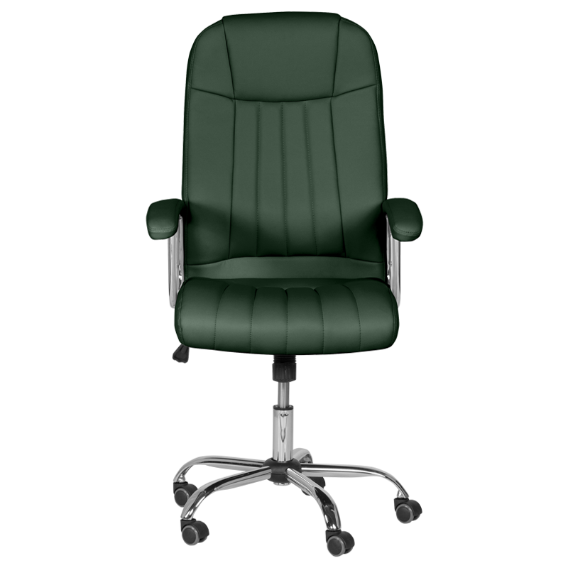 prezidentski-ofis-stol-carmen-6181-masleno-zelen-2