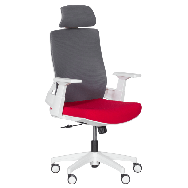 prezidentski-ofis-stol-carmen-7546-cherven-siv