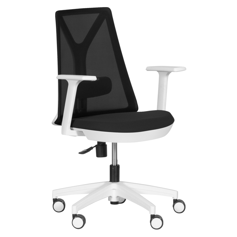 raboten-ofis-stol-carmen-7565-cheren